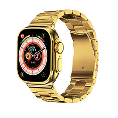 Crown M60 Ultra 2 Smart Watch Combo Pack